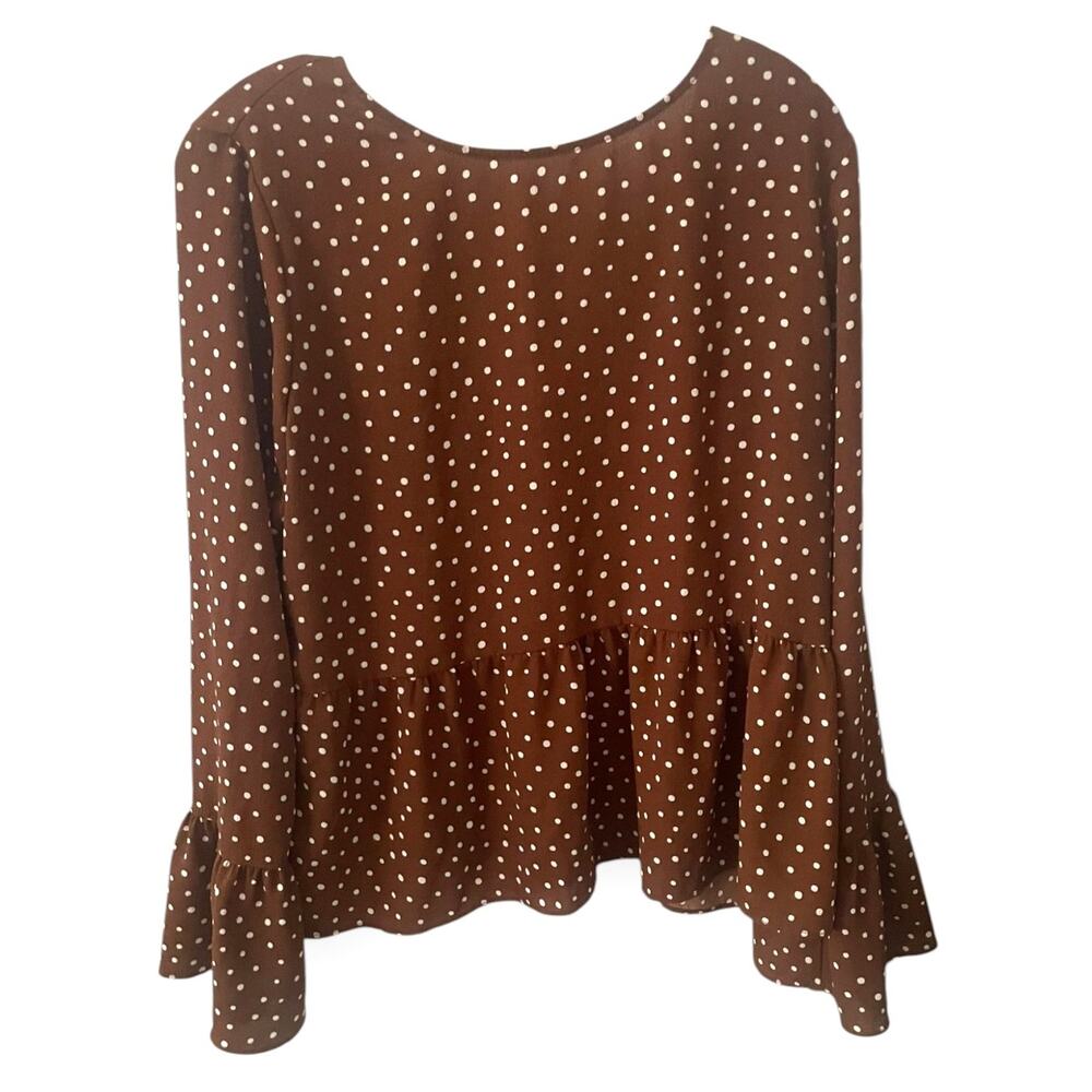 Asos loose cropped top | Sz 14 | flaw
